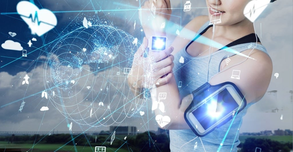Biohacker Health Tech