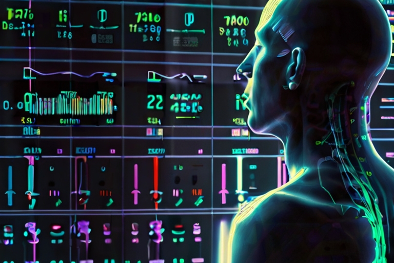 Human Biometric Screening - Biohacking