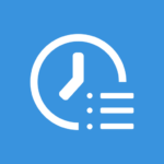 ATracker logo - biohacking apps