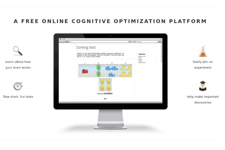 quantified-mind biohacking app